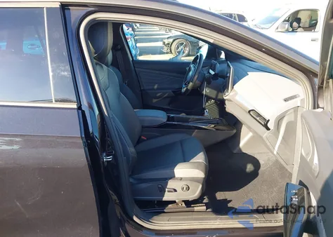 2024 Volkswagen Id.4 Pro S from USA, damaged, VIN 1V2VRPE82RC007156